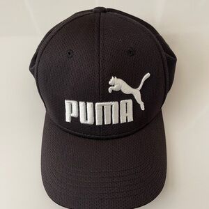 PUMA  Black Hat